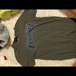 Thrasher t shirt